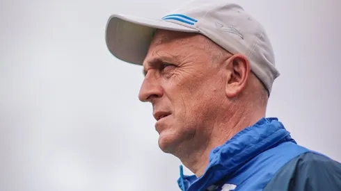 Fabián Coito dejó entrever que Honduras sí llevará refuerzos a Tokio 2020