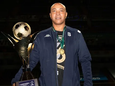 Saprissa confirma a su entrenador para el Apertura 2021