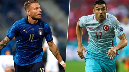 Italia vs. Turquía: cuándo, dónde y por qué canal ver el partido inaugural de la Eurocopa 2020 en Centroamérica
