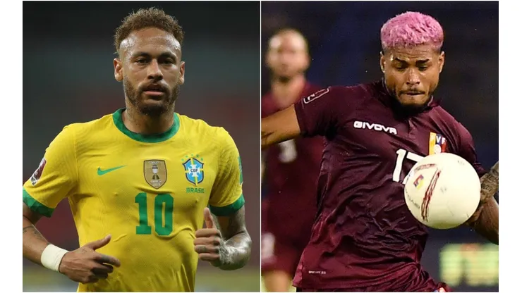 Brasil vs Venezuela: cuándo, dónde y por qué canal ver el partido por la primera fecha del Grupo B de la Copa América en Centroamérica