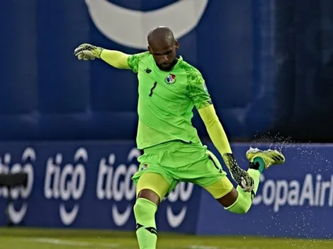 Un error que podría dejar a Panamá sin Mundial [VIDEO]