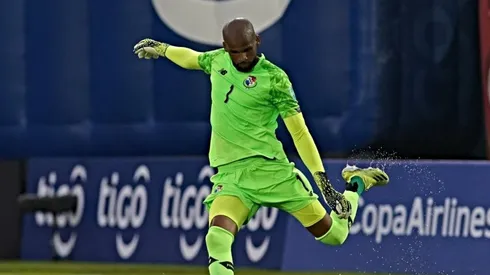 Un error que podría dejar a Panamá sin Mundial [VIDEO]