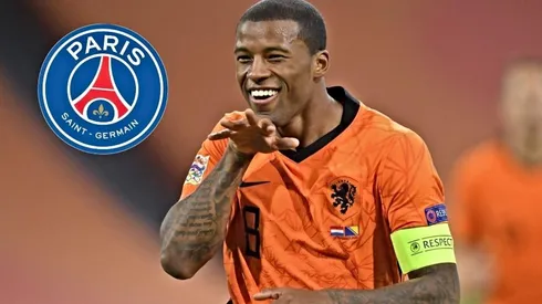 ¡PSG cerró otro fichaje de lujo!