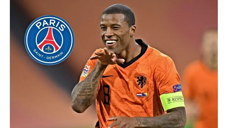 ¡PSG cerró otro fichaje de lujo!