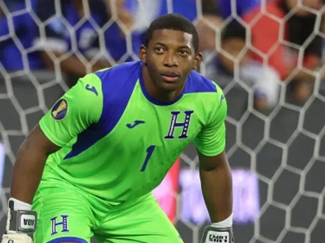 Buba López podría volver a ser legionario