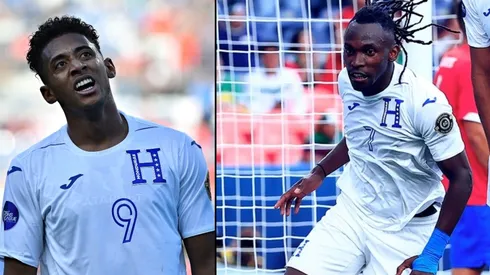 Alberth Elis defiende al Choco: "Hace 50 cosas buenas y solo hablan de la mala"