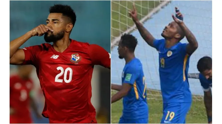 Panamá vs Curazao: cuándo, dónde y por qué canal ver el partido de ida de la segunda fase de la Eliminatoria de Concacaf