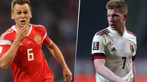 Bélgica vs. Rusia: cuándo, dónde y por qué canal ver el partido por la primera fecha del Grupo B de la Eurocopa 2020 en Centroamérica