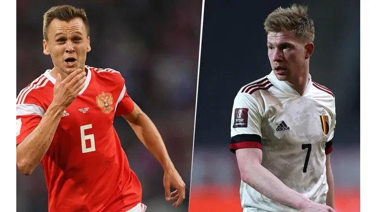 Bélgica vs. Rusia: cuándo, dónde y por qué canal ver el partido por la primera fecha del Grupo B de la Eurocopa 2020 en Centroamérica