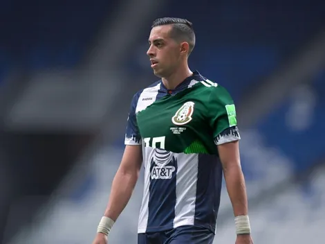 Los mejores goles de Funes Mori, nuevo jugador de México