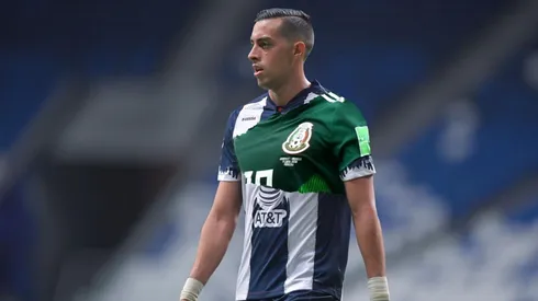 Los mejores goles de Funes Mori, nuevo jugador de México