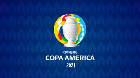 Tabla de posiciones de la Copa América