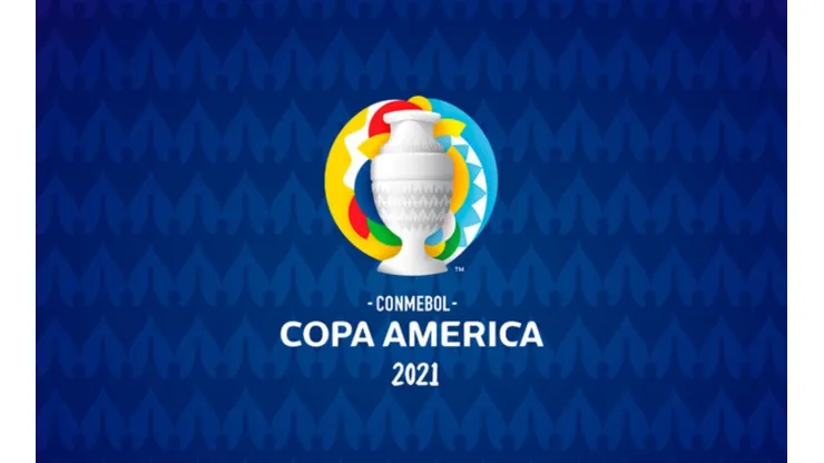 Tabla de posiciones de la Copa América