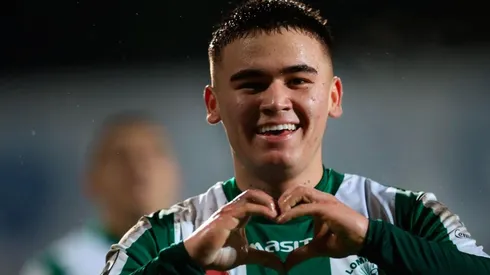 Manfred Ugalde: Los dos clubes europeos que buscan arrebatárselo al Twente