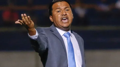 Amarini Villatoro tendrá su última oportunidad