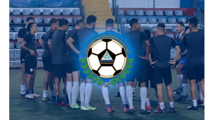 Nicaragua vs. Haití: confirmados los titulares del seleccionado pinolero