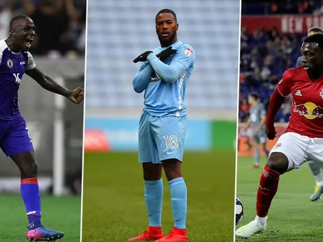 Las figuras que tendrá Haití ante Nicaragua