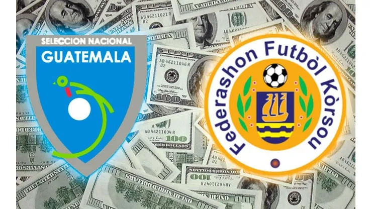 Guatemala vs. Curazao: el pronóstico de las casas de apuestas