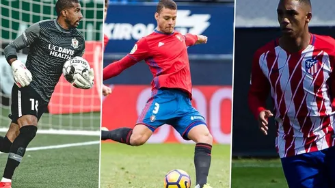 República Dominicana: las figuras que tendrán ante Panamá