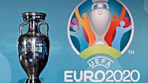 Por dónde ver la Eurocopa 2020.