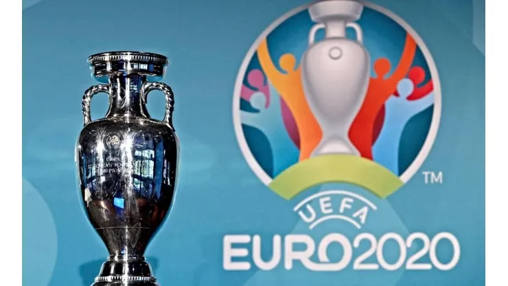 Por dónde ver la Eurocopa 2020.