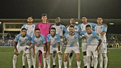 Guatemala: los datos imposibles de creer en Eliminatorias