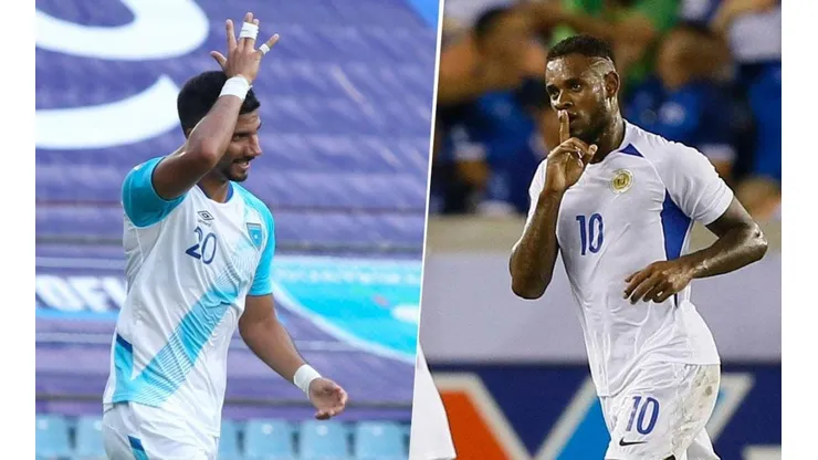 Guatemala vs. Curazao: cuándo, dónde y por qué canal ver el partido del Grupo C por las Eliminatorias de la Concacaf rumbo a Qatar 2022