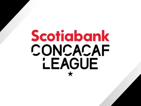 Cuando será el sorteo de la Liga Concacaf