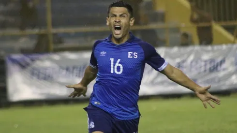 El Salvador 3-0 Antigua y Barbuda: La Selecta está en la otra fase