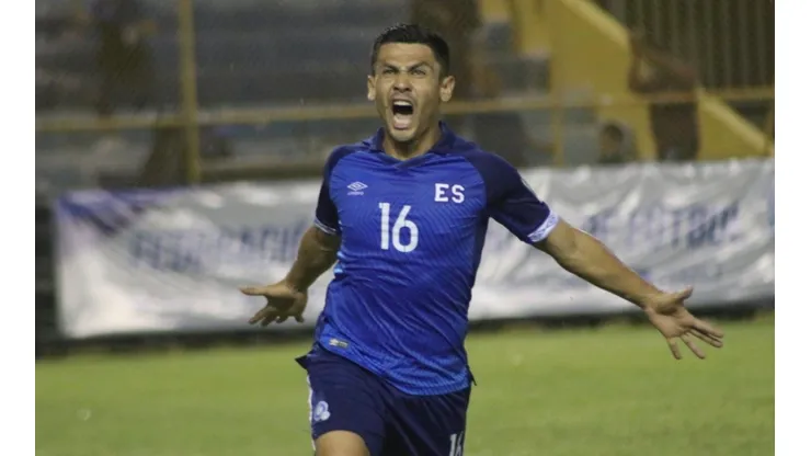 El Salvador 3-0 Antigua y Barbuda: La Selecta está en la otra fase