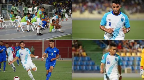 Curazao 0-0 Guatemala: Se acaba el sueño mundialista para los chapines