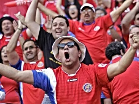 ¡Los memes no perdonaron a Costa Rica!