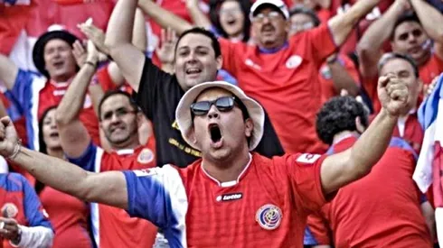 ¡Los memes no perdonaron a Costa Rica!