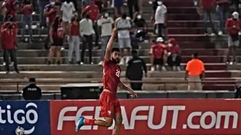 ¡Panamá clasificó a la siguiente ronda de las Eliminatorias!