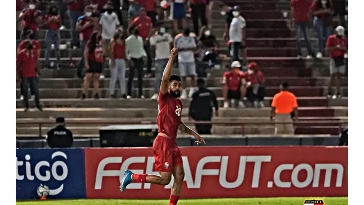 ¡Panamá clasificó a la siguiente ronda de las Eliminatorias!