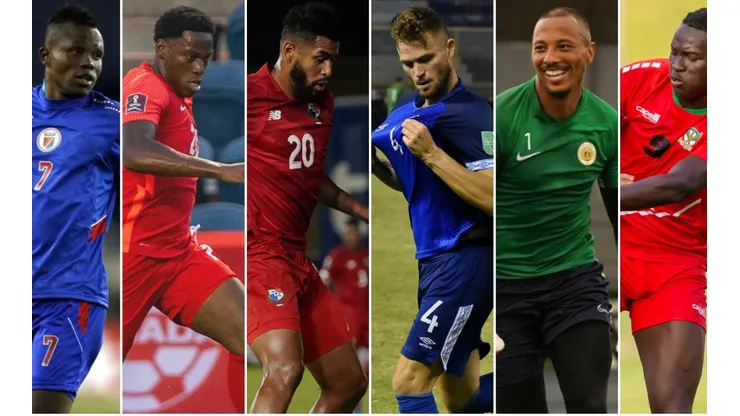 Segunda Fase de las Eliminatorias: CUÁNDO y CÓMO se juega la siguiente etapa