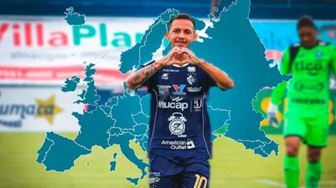 Cristopher Núñez: el equipo europeo al que iría el nuevo legionario