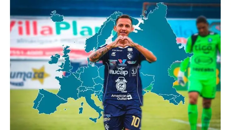 Cristopher Núñez: el equipo europeo al que iría el nuevo legionario