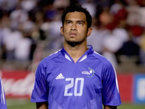 Ruiz envía un emotivo mensaje antes del partido ante Curazao