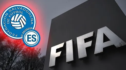 Fesfut advierte que El Salvador podría ser suspendido por la FIFA