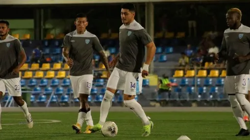 Selección de Guatemala: próximos compromisos y cuándo volverá a jugar