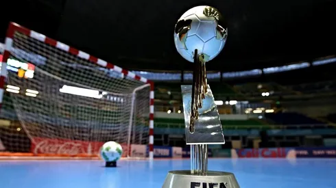 ¡Nueva herramienta para el Mundial de Futsal Lituania 2021!