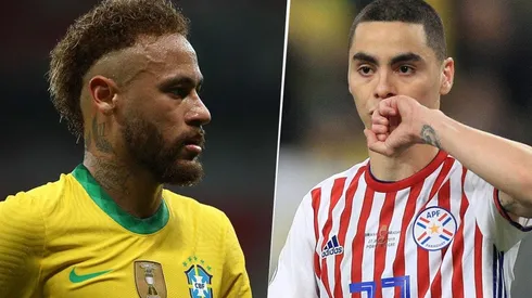 Brasil vs. Paraguay: cuándo, dónde y por qué canal ver en Centroamérica el partido por la fecha 8 de las Eliminatorias Conmebol