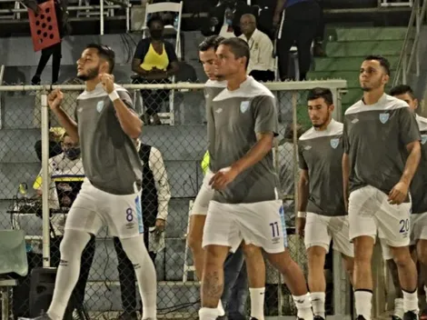 Reacción de prensa internacional tras eliminación de los chapines