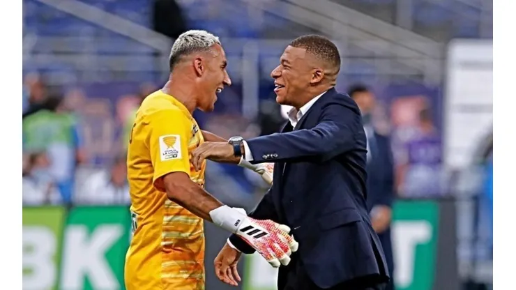 ¡Se confirmó el futuro de Kylian Mbappé!