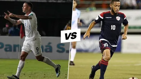 Todos los detalles de Panamá vs. República Dominicana