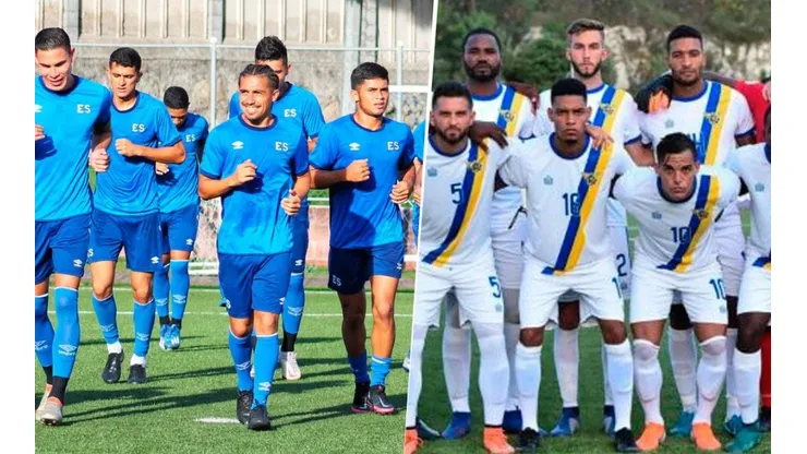 El Salvador vs. Islas Vírgenes de Estados Unidos: cuándo, dónde y por qué canal ver el partido del Grupo A por las Eliminatorias de la Concacaf rumbo a Qatar 2022
