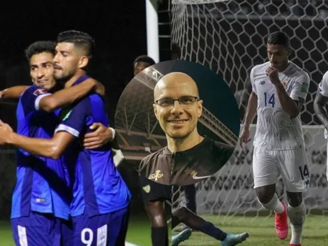 Récords históricos: El Salvador y Panamá