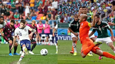 ¡Explotaron los memes con el "no era penal" en contra de México"