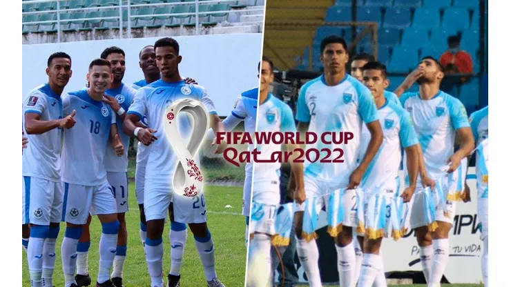 Eliminatorias Concacaf: VER AQUÍ partidos de fútbol de hoy 4 de junio